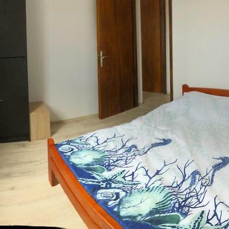 Apartman Zidak Vir Ngoại thất bức ảnh