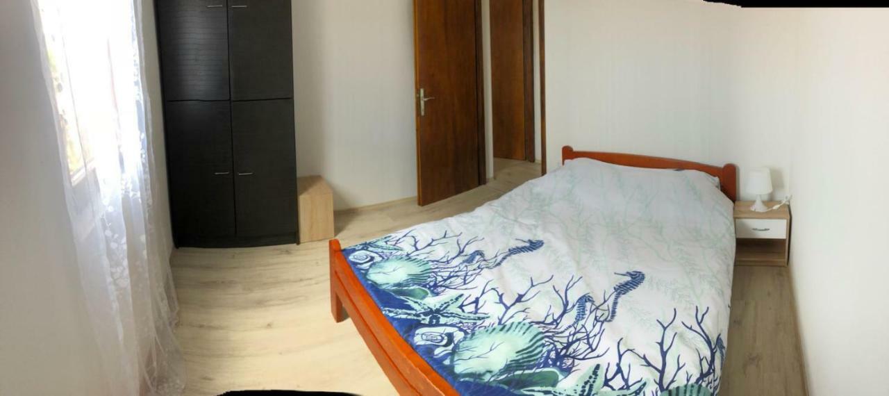 Apartman Zidak Vir Ngoại thất bức ảnh
